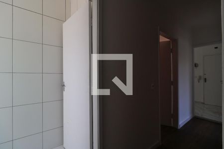 Apartamento à venda com 94m², 3 quartos e 1 vagaCorredor