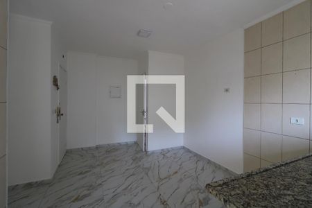 Apartamento à venda com 94m², 3 quartos e 1 vagaCozinha