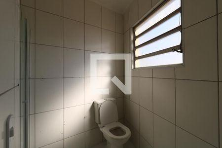 Apartamento à venda com 94m², 3 quartos e 1 vagaBanheiro da Suíte