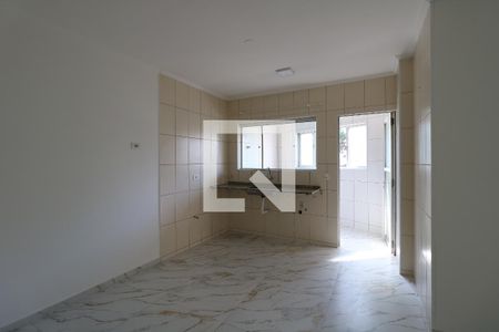 Apartamento à venda com 94m², 3 quartos e 1 vagaCozinha