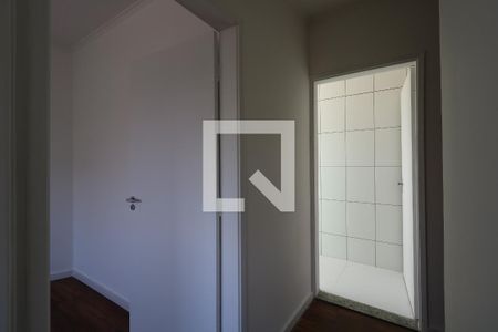 Apartamento à venda com 94m², 3 quartos e 1 vagaCorredor