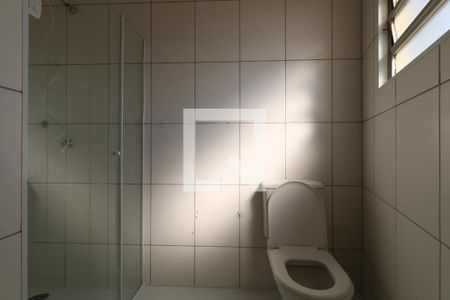 Apartamento à venda com 94m², 3 quartos e 1 vagaBanheiro da Suíte