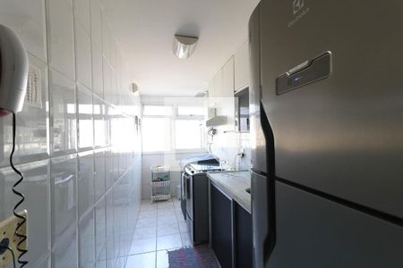 Apartamento à venda com 127m², 2 quartos e 1 vagaCozinha