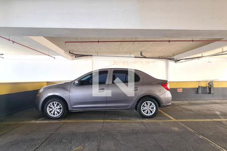 Apartamento à venda com 127m², 2 quartos e 1 vagaGaragem