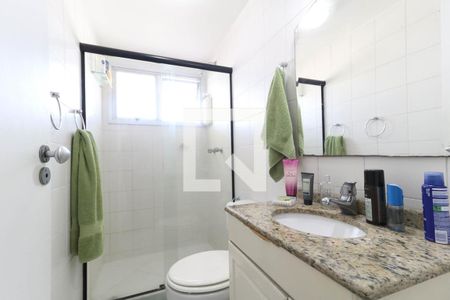 Apartamento à venda com 127m², 2 quartos e 1 vagaBanheiro