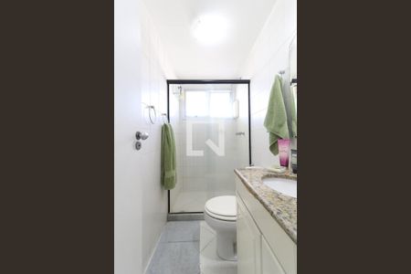 Apartamento à venda com 127m², 2 quartos e 1 vagaBanheiro