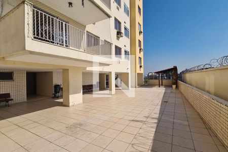 Apartamento à venda com 127m², 2 quartos e 1 vagaÁrea Comum - Playground