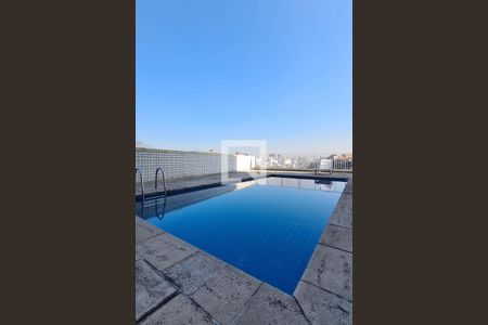 Apartamento à venda com 127m², 2 quartos e 1 vagaÁrea comum - Piscina