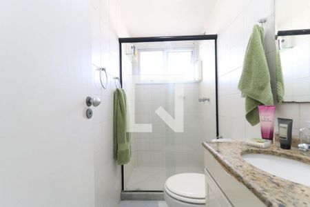 Apartamento à venda com 127m², 2 quartos e 1 vagaBanheiro