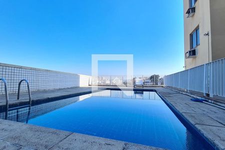 Apartamento à venda com 127m², 2 quartos e 1 vagaÁrea comum - Piscina