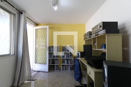 Apartamento à venda com 127m², 2 quartos e 1 vagaSala 2