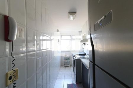 Apartamento à venda com 127m², 2 quartos e 1 vagaCozinha