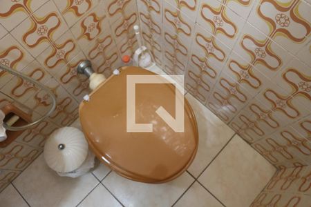 Casa à venda com 140m², 2 quartos e 1 vagaLavabo