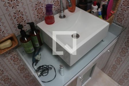 Casa à venda com 140m², 2 quartos e 1 vagaBanheiro