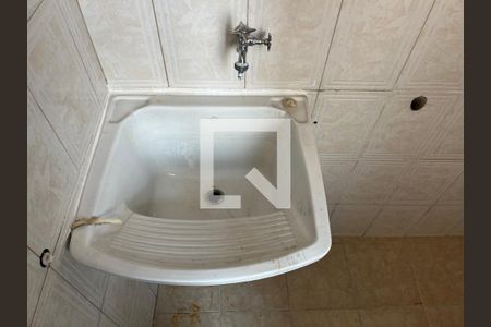 Apartamento para alugar com 67m², 1 quarto e sem vagaÁrea de Serviço