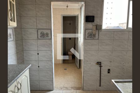 Apartamento para alugar com 67m², 1 quarto e sem vagaCozinha