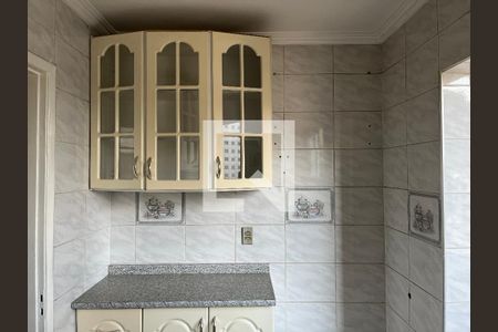 Apartamento para alugar com 67m², 1 quarto e sem vagaCozinha