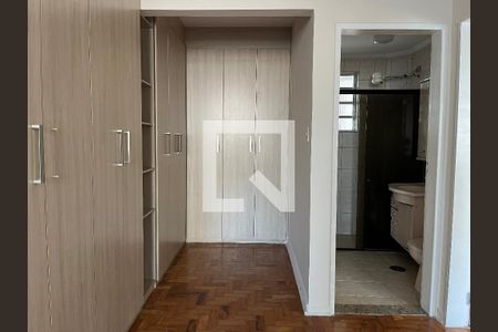Apartamento para alugar com 67m², 1 quarto e sem vagaQuarto