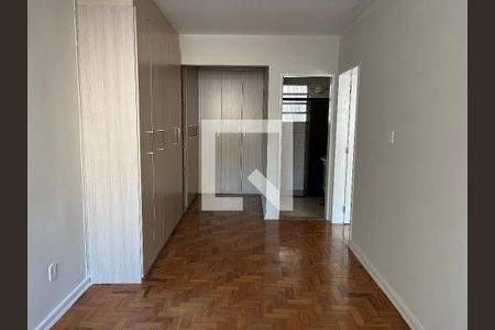 Apartamento para alugar com 67m², 1 quarto e sem vagaQuarto
