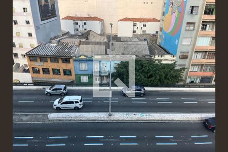 Apartamento para alugar com 67m², 1 quarto e sem vagaQuarto