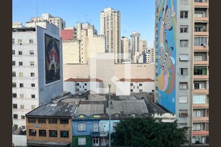 Apartamento para alugar com 67m², 1 quarto e sem vagaQuarto