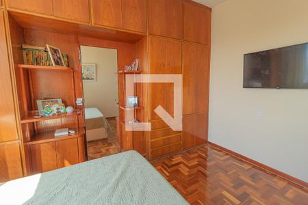 Apartamento à venda com 128m², 3 quartos e 2 vagasQuarto 3 - Suíte