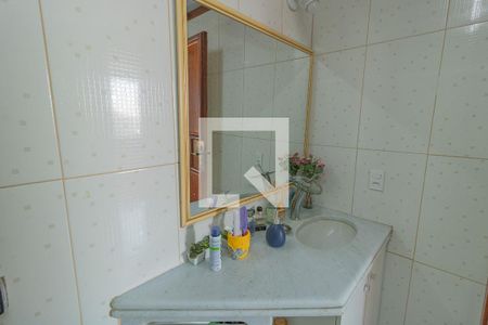 Apartamento à venda com 128m², 3 quartos e 2 vagasBanheiro Social