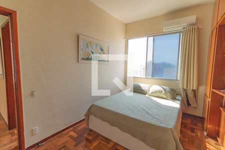 Apartamento à venda com 128m², 3 quartos e 2 vagasQuarto 3 - Suíte