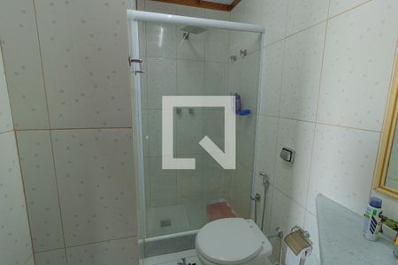 Apartamento à venda com 128m², 3 quartos e 2 vagasBanheiro Social