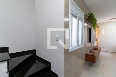 Apartamento para alugar com 84m², 2 quartos e 1 vagaCozinha