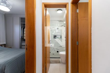 Apartamento para alugar com 84m², 2 quartos e 1 vagaCorredor dos Quartos