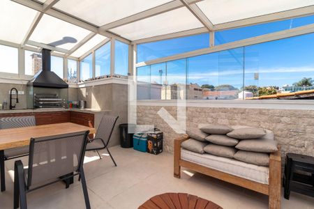 Apartamento para alugar com 84m², 2 quartos e 1 vagaÁrea de Lazer