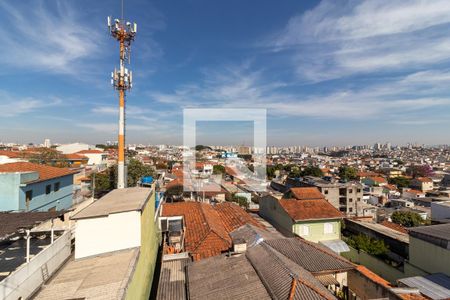 Apartamento para alugar com 84m², 2 quartos e 1 vagaVista da Área de Lazer