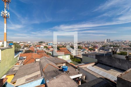 Apartamento para alugar com 84m², 2 quartos e 1 vagaVista do Quarto 2