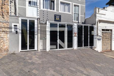 Apartamento para alugar com 84m², 2 quartos e 1 vagaFachada do Prédio