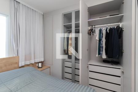 Apartamento para alugar com 84m², 2 quartos e 1 vagaQuarto 1
