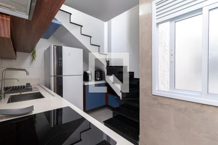 Apartamento para alugar com 84m², 2 quartos e 1 vagaCozinha