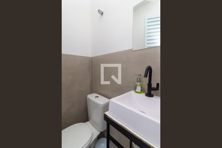 Apartamento para alugar com 84m², 2 quartos e 1 vagaBanheiro 2