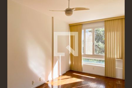 Detalhe da sala  de apartamento para alugar com 2 quartos, 70m² em Ipanema, Rio de Janeiro