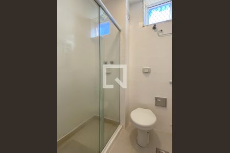 Detalhe do banheiro social  de apartamento para alugar com 2 quartos, 70m² em Ipanema, Rio de Janeiro