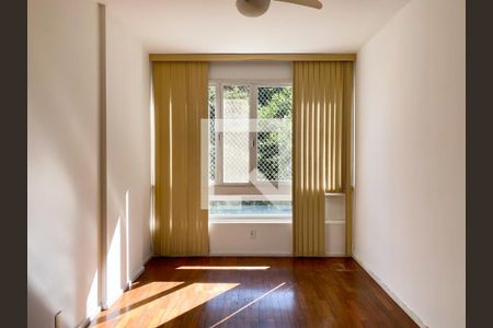 Sala  de apartamento para alugar com 2 quartos, 70m² em Ipanema, Rio de Janeiro