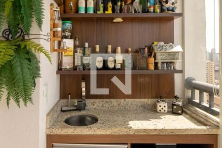 Apartamento à venda com 64m², 1 quarto e 1 vaga