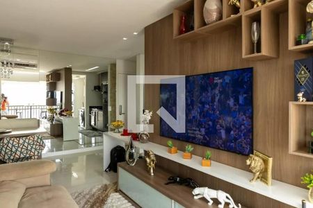 Apartamento à venda com 64m², 1 quarto e 1 vaga