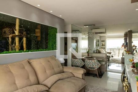 Apartamento à venda com 64m², 1 quarto e 1 vaga