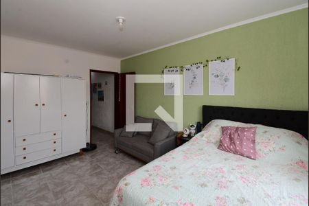 Casa à venda com 125m², 3 quartos e 2 vagas Casa à venda com 125m², 3 quartos e 2 vagasQuarto 3