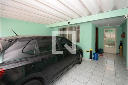 Casa à venda com 125m², 3 quartos e 2 vagas Casa à venda com 125m², 3 quartos e 2 vagasquintal -