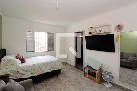 Casa à venda com 125m², 3 quartos e 2 vagas Casa à venda com 125m², 3 quartos e 2 vagasQuarto 3