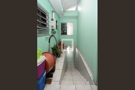 Casa à venda com 125m², 3 quartos e 2 vagas Casa à venda com 125m², 3 quartos e 2 vagasacesso ao andar debaixo