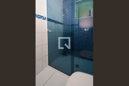 Casa à venda com 125m², 3 quartos e 2 vagas Casa à venda com 125m², 3 quartos e 2 vagasBanheiro