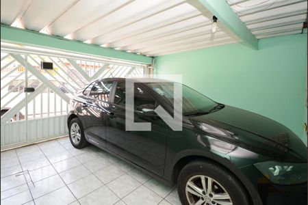 Casa à venda com 125m², 3 quartos e 2 vagas Casa à venda com 125m², 3 quartos e 2 vagasquintal -